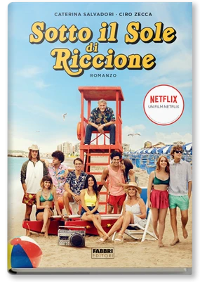 Sotto il sole di Riccione