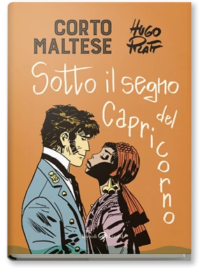 SOTTO IL SEGNO DEL CAPRICORNO - TASCABILE COLORE
