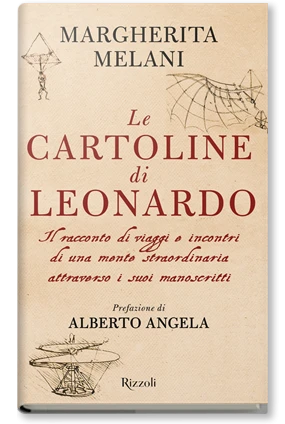 Le cartoline di Leonardo
