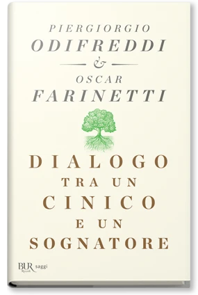 Dialogo tra un cinico e un sognatore
