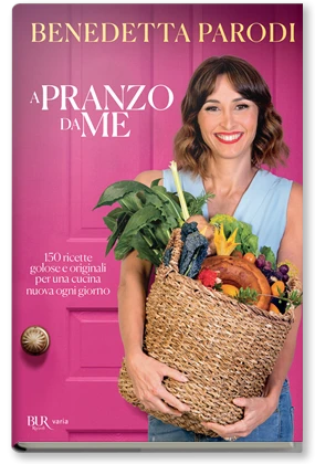 A pranzo da me