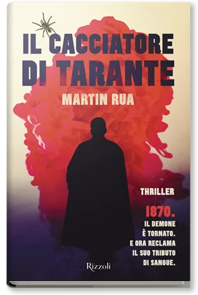 Il cacciatore di tarante