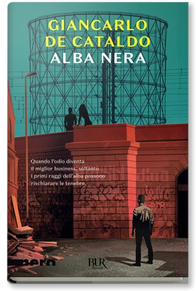 ALBA NERA