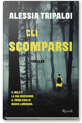 Gli scomparsi
