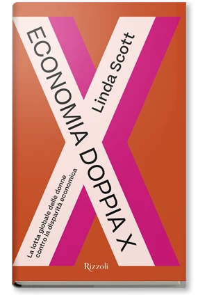 Economia doppia x