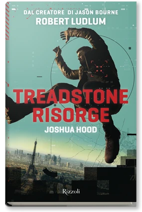 Treadstone risorge