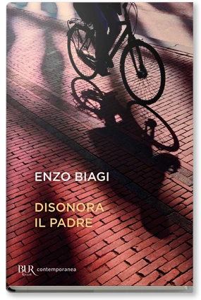 Disonora il padre