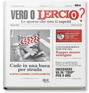 Vero o Lercio?