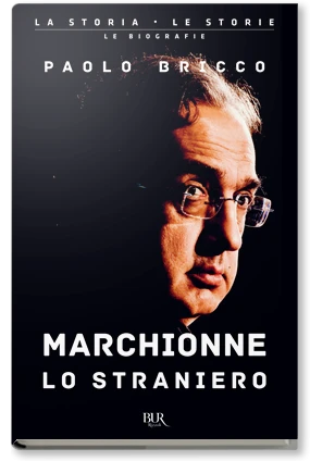 Marchionne