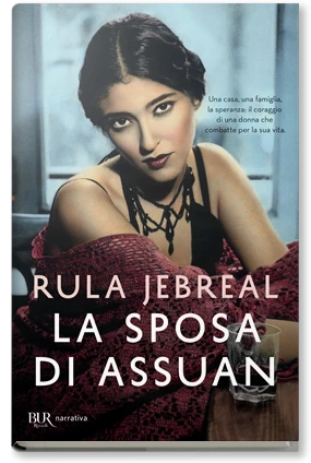 La sposa di Assuan