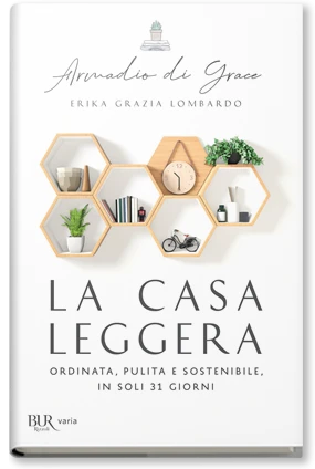 LA CASA LEGGERA