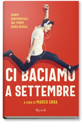Ci baciamo  a settembre