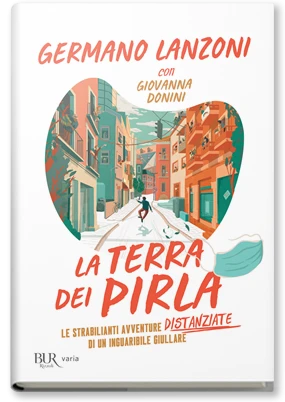 La terra dei pirla