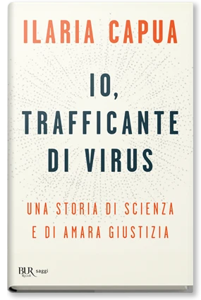 Io, trafficante di virus