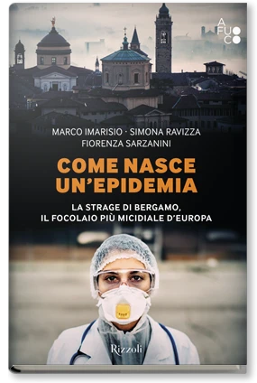 Come nasce un'epidemia