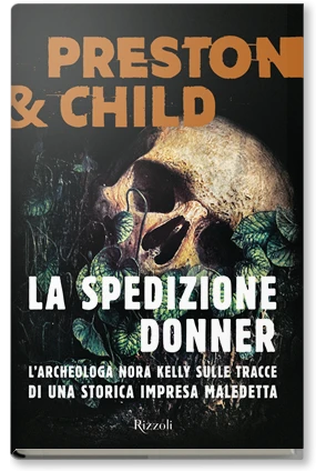 La spedizione Donner