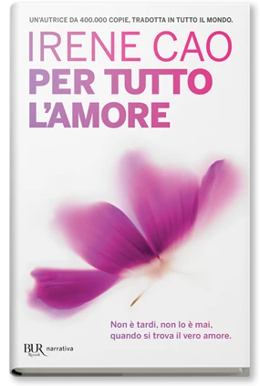 Per tutto l'amore
