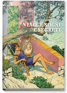 Viaggi, sogni e segreti