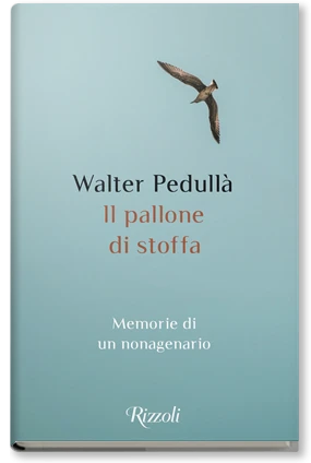Il pallone di stoffa
