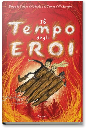 IL TEMPO DEGLI EROI