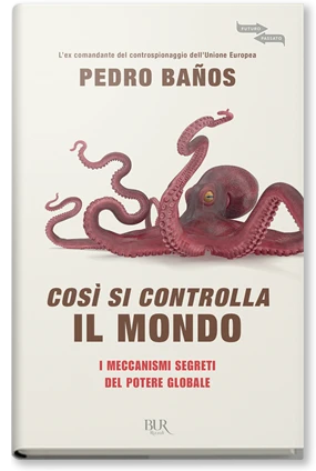 Così si controlla il mondo