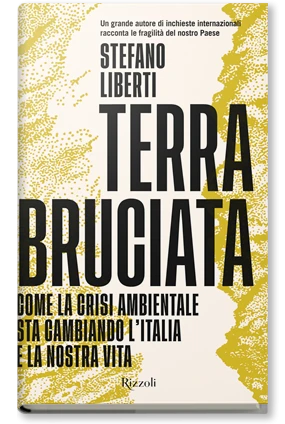 Terra bruciata