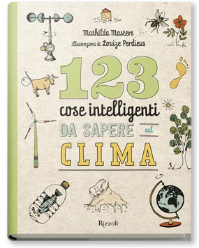 123 cose intelligenti da sapere sul clima