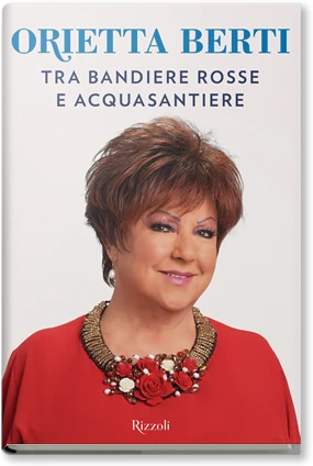 Tra bandiere rosse e acquasantiere