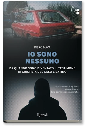 Io sono nessuno