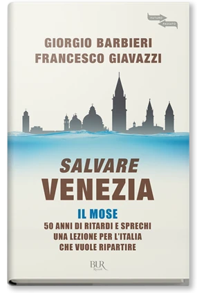 SALVARE VENEZIA