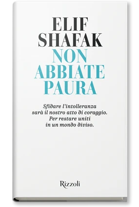 Non abbiate paura