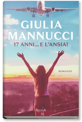 17 anni... e l'ansia