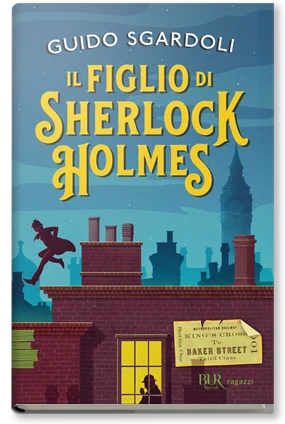 Il figlio di Sherlock Holmes