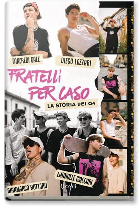 Fratelli per caso