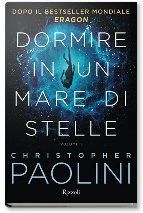 Dormire in un mare di stelle VOL. 1