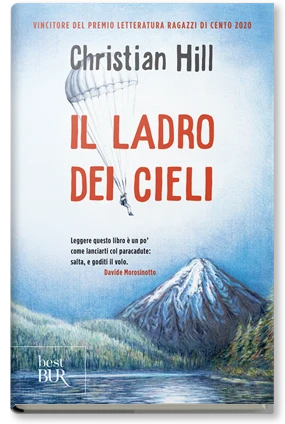 Il ladro dei cieli