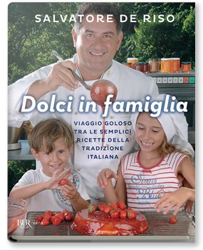 Dolci in famiglia