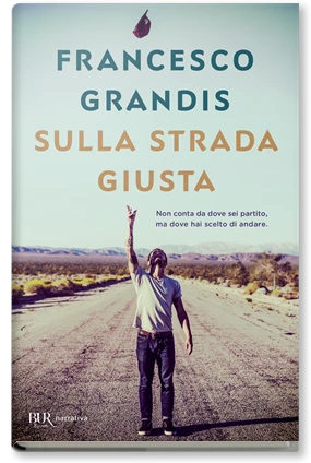 Sulla strada giusta