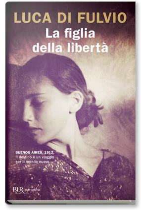 La figlia della libertà