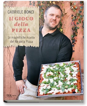 Il gioco della pizza