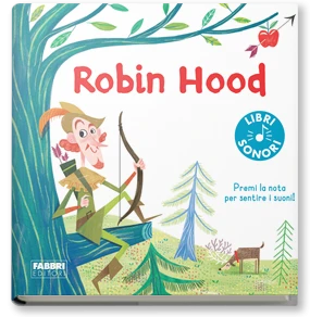 Robin Hood