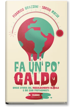 Fa un po' caldo