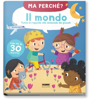Ma perché? Il mondo