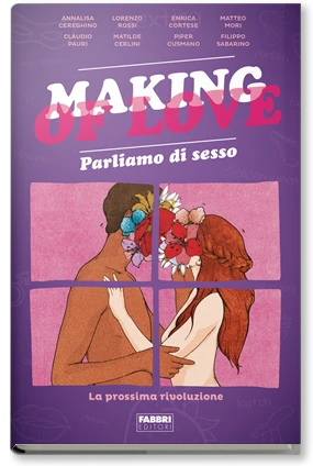 Making of Love