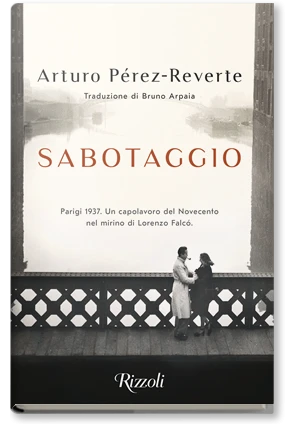 Sabotaggio