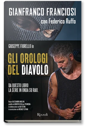 GLI OROLOGI DEL DIAVOLO