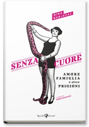 SENZA CUORE