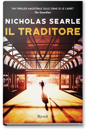 Il traditore