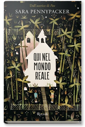 Qui nel mondo reale