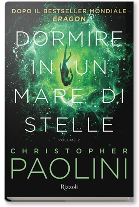 Dormire in un mare di stelle VOL. 2